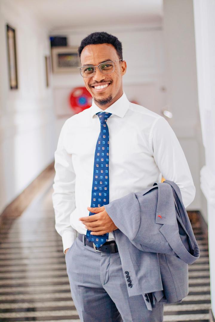 Abdikadir Osman