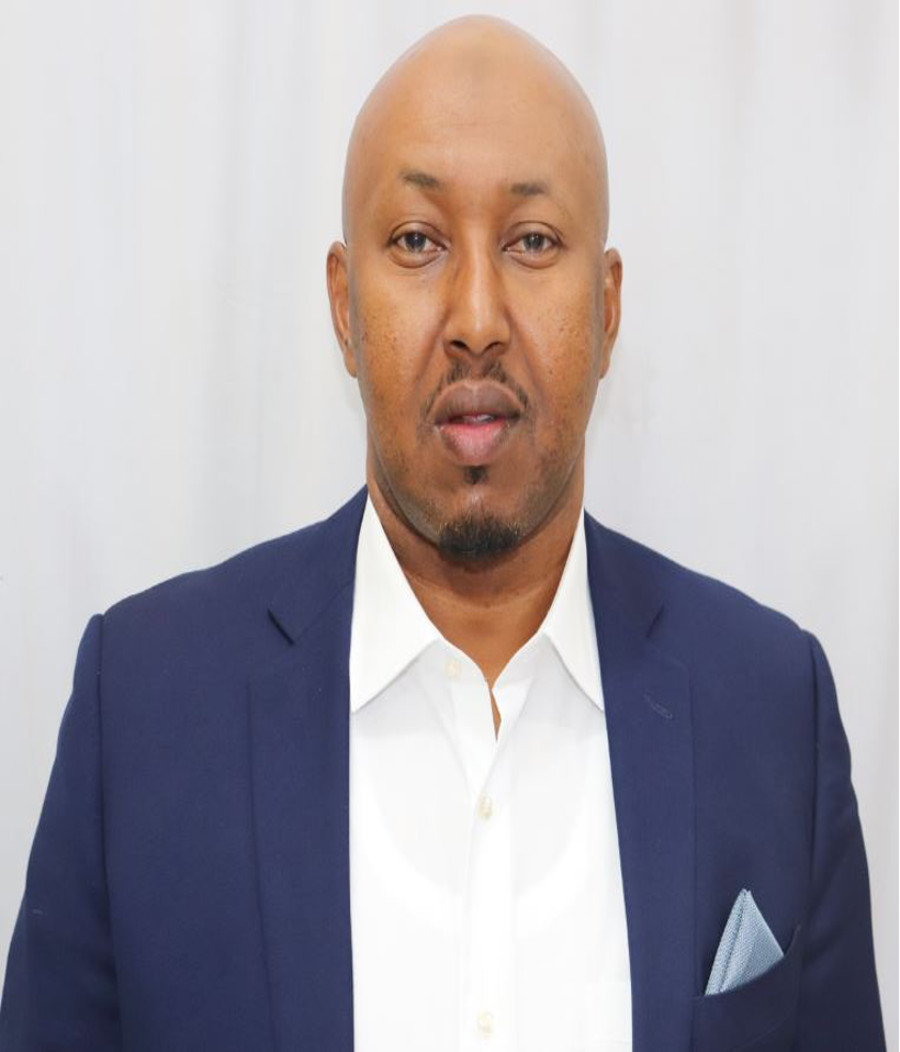 Omer Salah Aden