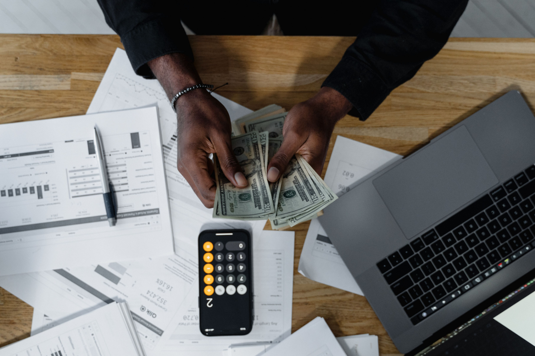 Financial Advisory & Accounting